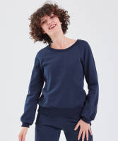Pullover aus Bio Baumwolle